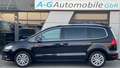 Volkswagen Sharan 2.0 TDI DSG Highline Panorama Dynaudio Schwarz - thumbnail 10
