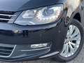 Volkswagen Sharan 2.0 TDI DSG Highline Panorama Dynaudio Schwarz - thumbnail 12