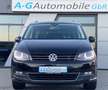 Volkswagen Sharan 2.0 TDI DSG Highline Panorama Dynaudio Schwarz - thumbnail 2