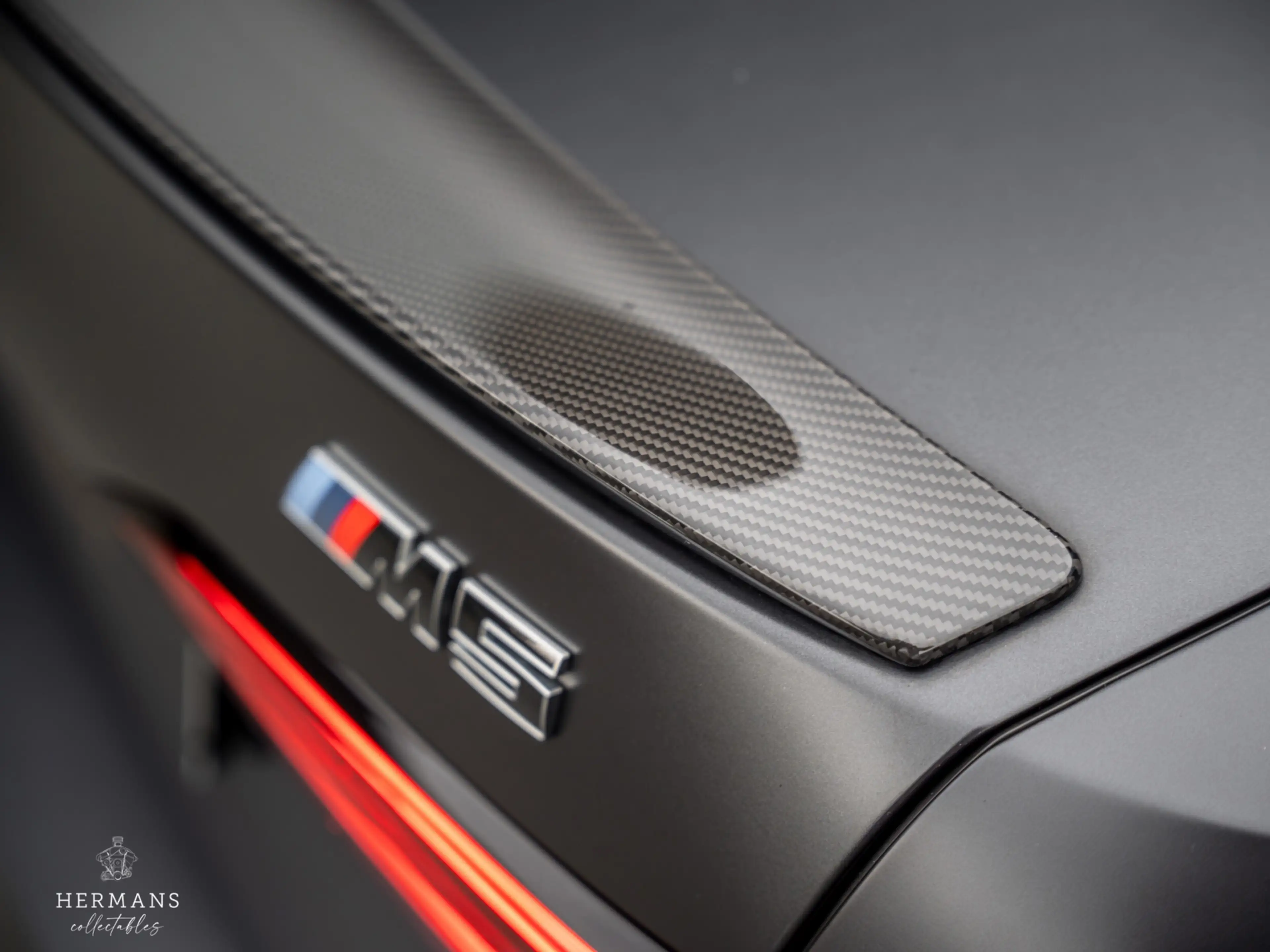 BMW M5 5-serie Limousine G90 / B&W Audio / Frozen / M-Car — photo 10