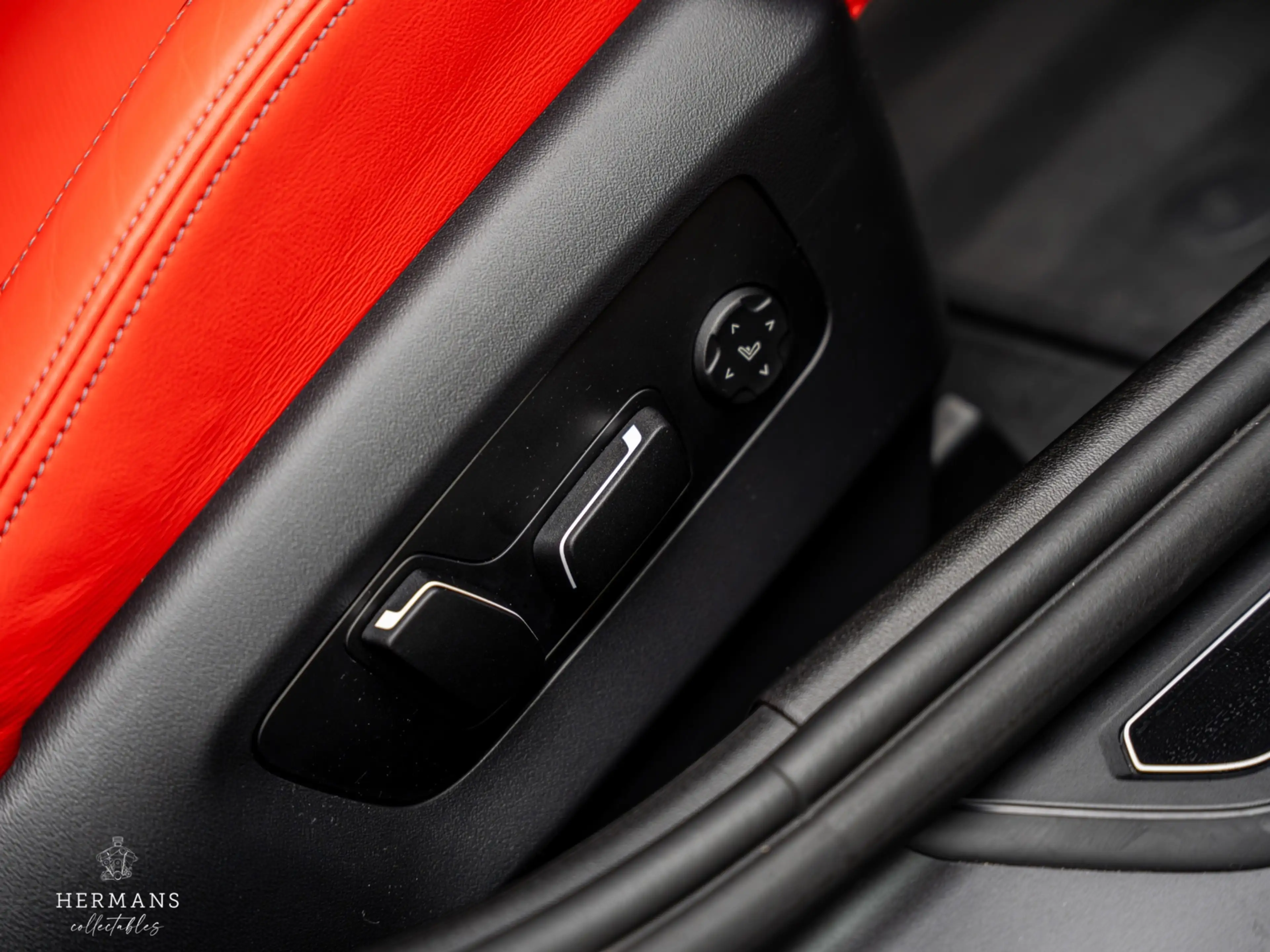 BMW M5 5-serie Limousine G90 / B&W Audio / Frozen / M-Car — photo 20
