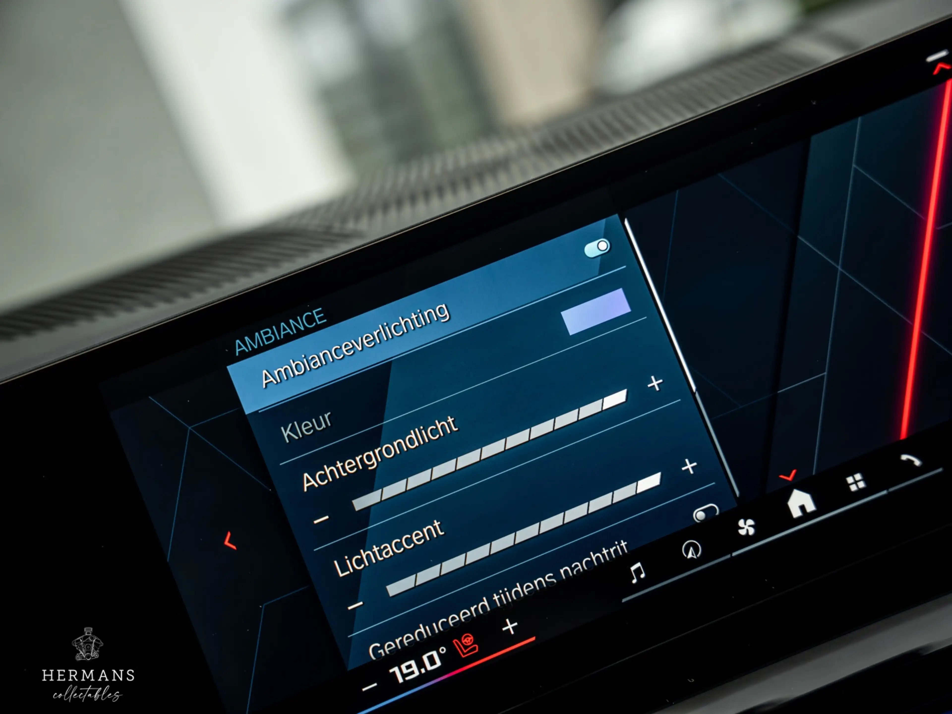 BMW M5 5-serie Limousine G90 / B&W Audio / Frozen / M-Car — photo 32