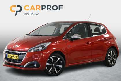 Peugeot 208 1.2 PureTech Tech Edition 110 PK. Carplay | Clima