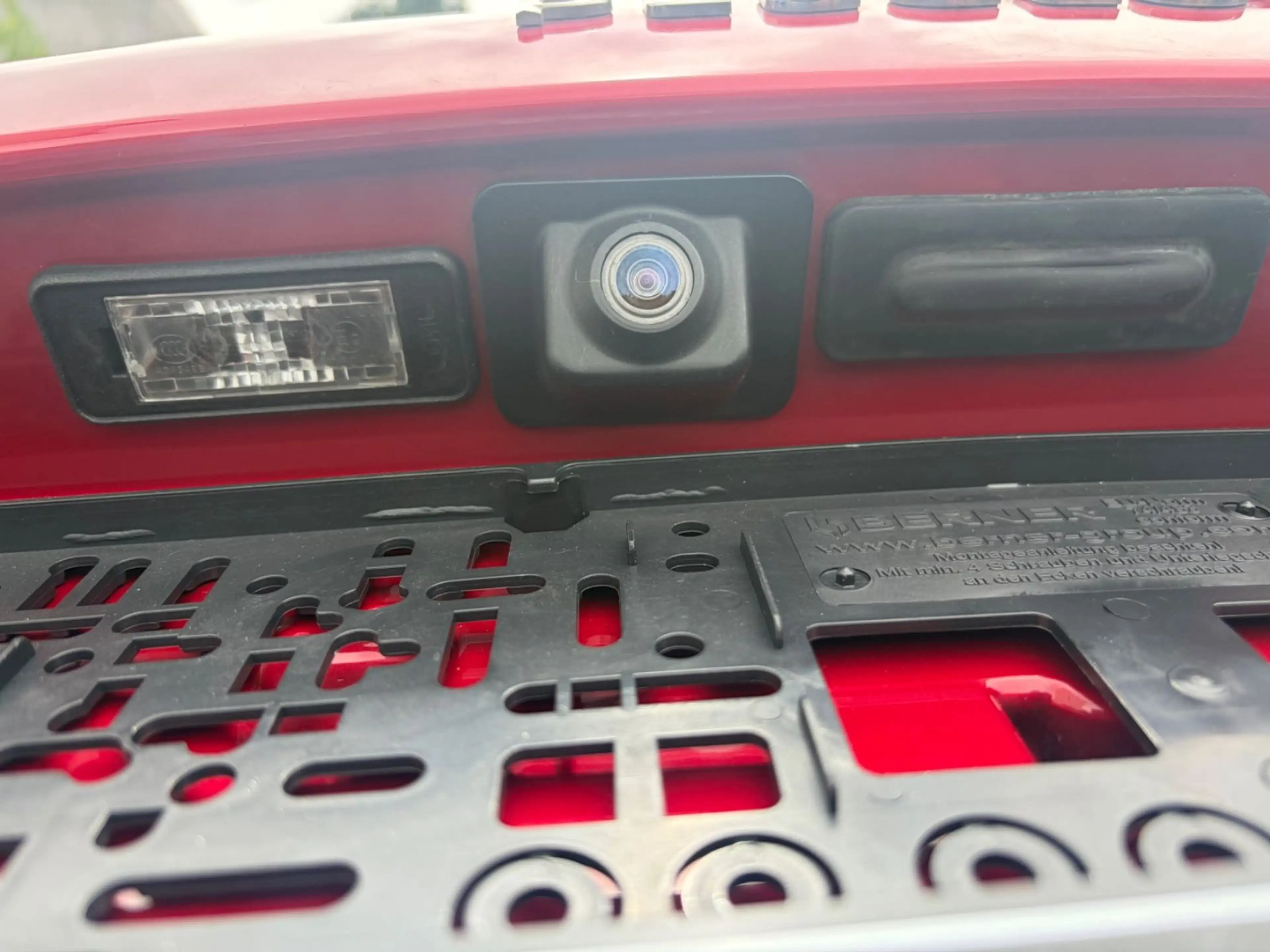 Peugeot 308 SW Active — photo 18