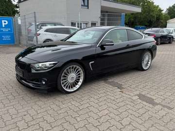 3.0 Biturbo Automatik