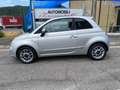 Fiat 500 1.2 Sport UNIPROPRIETARIA Plateado - thumbnail 4