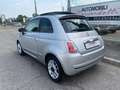 Fiat 500 1.2 Sport UNIPROPRIETARIA Plateado - thumbnail 7