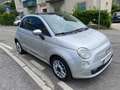 Fiat 500 1.2 Sport UNIPROPRIETARIA Plateado - thumbnail 3
