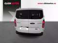 Ford Transit Custom 2.0 Ecoblue 150CV Kombi FT 320 L1 Trend 9 Plazas Blanco - thumbnail 6