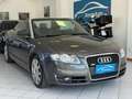 Audi A4 A4 III 2004 Cabriolet Cabrio 2.0 tdi fap Grau - thumbnail 16