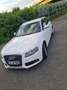 Audi A4 S line Sportpaket / plus Weiß - thumbnail 4