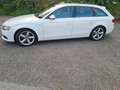 Audi A4 S line Sportpaket / plus Weiß - thumbnail 13