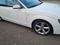 Audi A4 S line Sportpaket / plus Weiß - thumbnail 7