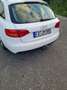 Audi A4 S line Sportpaket / plus Weiß - thumbnail 10