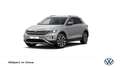 Volkswagen T-Roc 2.0 STYLE 4X4 STANDHZ ACC LM17 NAVI SITZHZ Silber - thumbnail 1