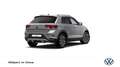 Volkswagen T-Roc 2.0 STYLE 4X4 STANDHZ ACC LM17 NAVI SITZHZ Silber - thumbnail 4
