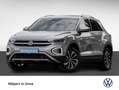 Volkswagen T-Roc 2.0 STYLE 4X4 STANDHZ ACC LM17 NAVI SITZHZ Silber - thumbnail 2