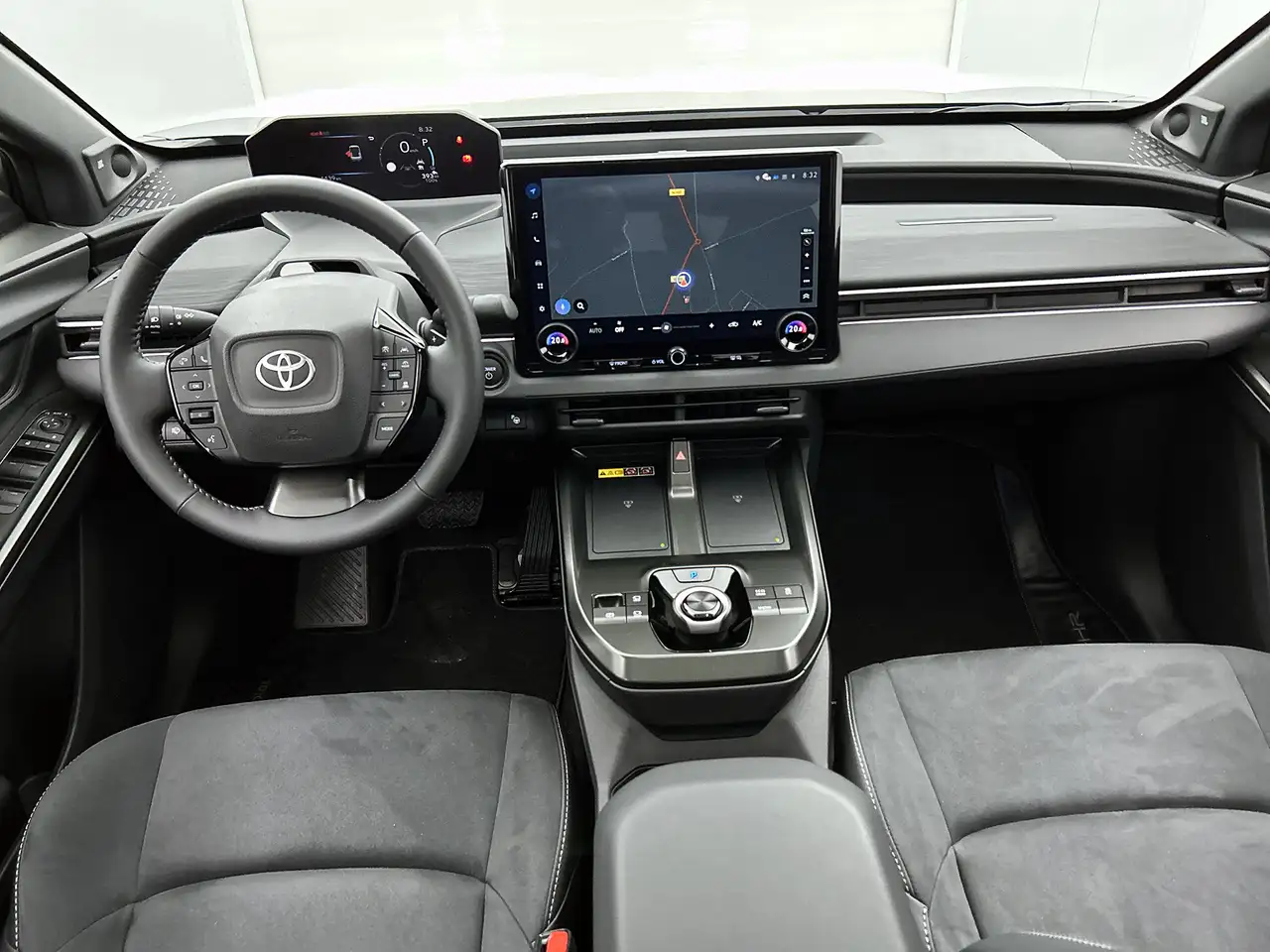 Toyota C-HR 2026