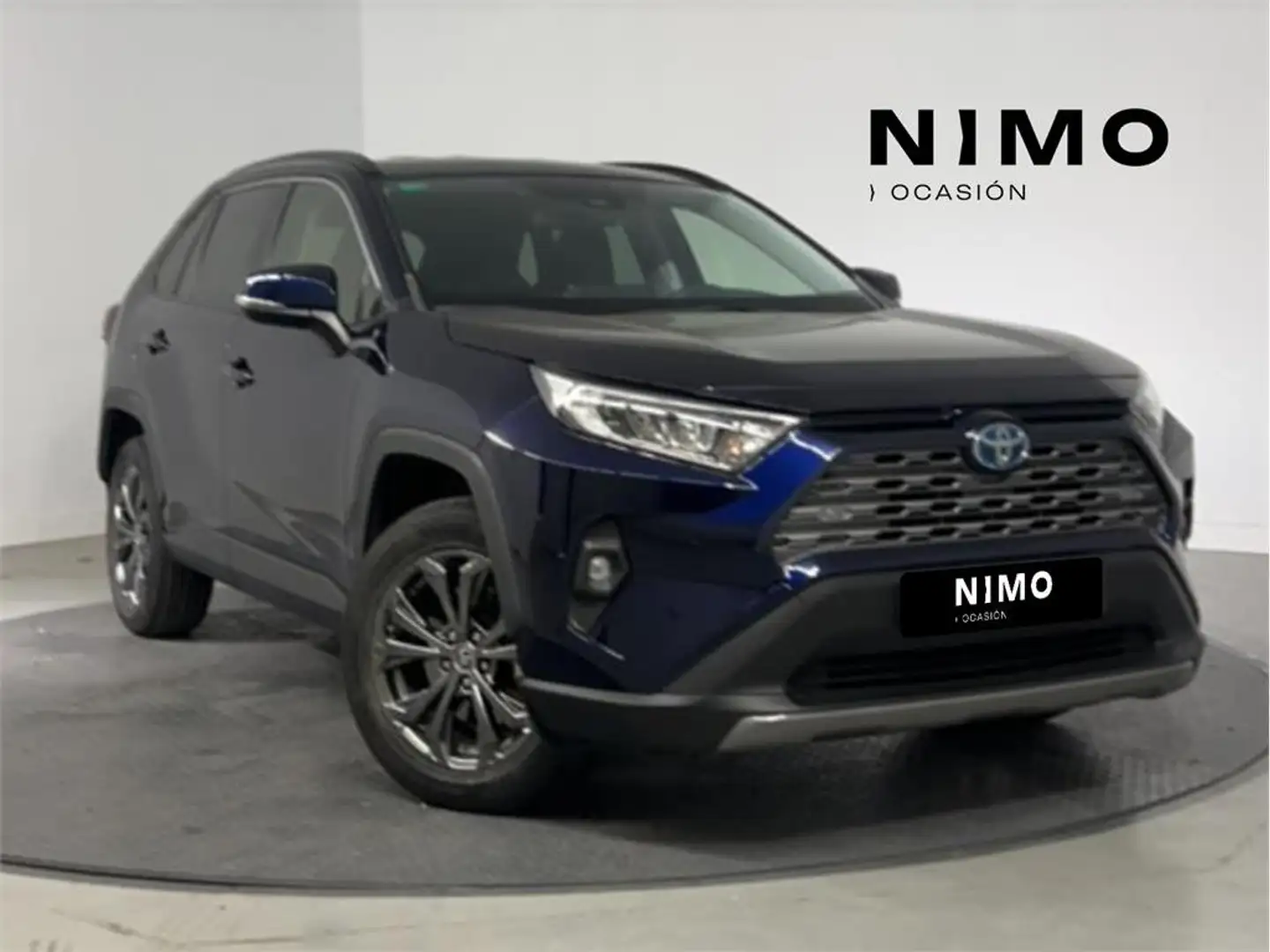 Toyota RAV 4 RAV4 2.5l 220H Advance - 1