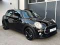 MINI Cooper D all Black *AMBIENTE*LED*KEYLESS*HK-SOUND*SPORTSITZE-LEDER*18" Schwarz - thumbnail 1