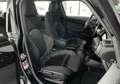 MINI Cooper D all Black *AMBIENTE*LED*KEYLESS*HK-SOUND*SPORTSITZE-LEDER*18" Schwarz - thumbnail 21