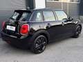 MINI Cooper D all Black *AMBIENTE*LED*KEYLESS*HK-SOUND*SPORTSITZE-LEDER*18" Schwarz - thumbnail 27