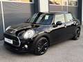 MINI Cooper D all Black *AMBIENTE*LED*KEYLESS*HK-SOUND*SPORTSITZE-LEDER*18" Schwarz - thumbnail 6