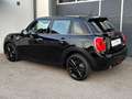 MINI Cooper D all Black *AMBIENTE*LED*KEYLESS*HK-SOUND*SPORTSITZE-LEDER*18" Schwarz - thumbnail 29