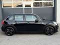 MINI Cooper D all Black *AMBIENTE*LED*KEYLESS*HK-SOUND*SPORTSITZE-LEDER*18" Schwarz - thumbnail 4