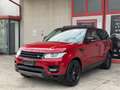 Land Rover Range Rover Sport Range Rover Sport 3.0 TDV6 HSE Dynamic Rouge - thumbnail 3