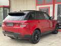 Land Rover Range Rover Sport Range Rover Sport 3.0 TDV6 HSE Dynamic Rouge - thumbnail 6