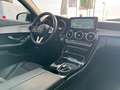 Mercedes-Benz C 200 Limousine+Avantgarde+SPUR+AHK+RFK+TotW Black - thumbnail 18
