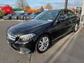 Mercedes-Benz C 200 Limousine+Avantgarde+SPUR+AHK+RFK+TotW Black - thumbnail 2