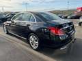Mercedes-Benz C 200 Limousine+Avantgarde+SPUR+AHK+RFK+TotW Nero - thumbnail 3