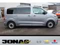 Opel Vivaro Kombi M 1.5 Diesel 9Sitzer NAVI RKamera Gris - thumbnail 5