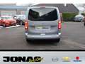 Opel Vivaro Kombi M 1.5 Diesel 9Sitzer NAVI RKamera Gris - thumbnail 7