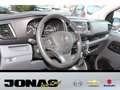Opel Vivaro Kombi M 1.5 Diesel 9Sitzer NAVI RKamera Gris - thumbnail 11