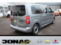 Opel Vivaro Kombi M 1.5 Diesel 9Sitzer NAVI RKamera Gris - thumbnail 6