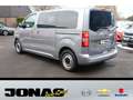Opel Vivaro Kombi M 1.5 Diesel 9Sitzer NAVI RKamera Gris - thumbnail 8