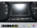 Opel Vivaro Kombi M 1.5 Diesel 9Sitzer NAVI RKamera Gris - thumbnail 17