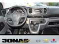 Opel Vivaro Kombi M 1.5 Diesel 9Sitzer NAVI RKamera Gris - thumbnail 15