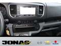 Opel Vivaro Kombi M 1.5 Diesel 9Sitzer NAVI RKamera Gris - thumbnail 16