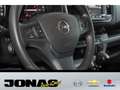 Opel Vivaro Kombi M 1.5 Diesel 9Sitzer NAVI RKamera Gris - thumbnail 12