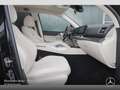 Mercedes-Benz GLS 63 AMG GLS 63 4M NIGHT+PANO+360+MULTIBEAM+FAHRASS+STHZG Schwarz - thumbnail 6