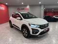 Dacia Sandero Stepway TCe Expresion 67kW Blanco - thumbnail 3