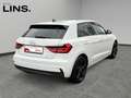 Audi A1 25 TFSI intense Weiß - thumbnail 6
