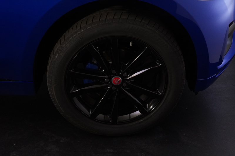 Jaguar F-Pace 25d AWD R-Sport Aut. — photo 26