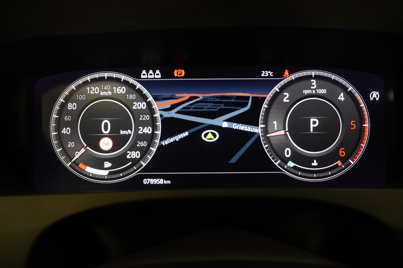Jaguar F-Pace 25d AWD R-Sport Aut. — photo 11