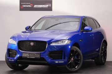 25d AWD R-Sport Aut.