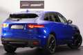 Jaguar F-Pace 25d AWD R-Sport Aut. Blau - thumbnail 3